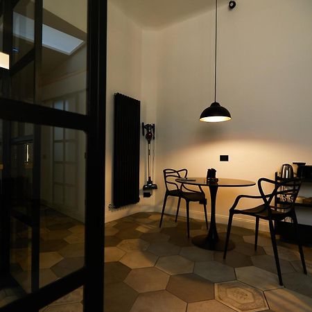 Appartamento Loft In Front Of St Peter'S Square And Sant'Angelo Castle - Myloft In Roma Esterno foto