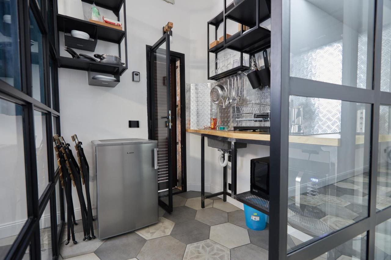 Appartamento Loft In Front Of St Peter'S Square And Sant'Angelo Castle - Myloft In Roma Esterno foto