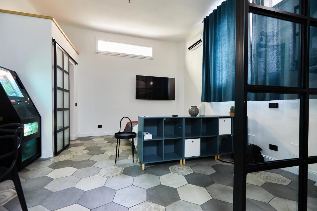 Appartamento Loft In Front Of St Peter'S Square And Sant'Angelo Castle - Myloft In Roma Esterno foto