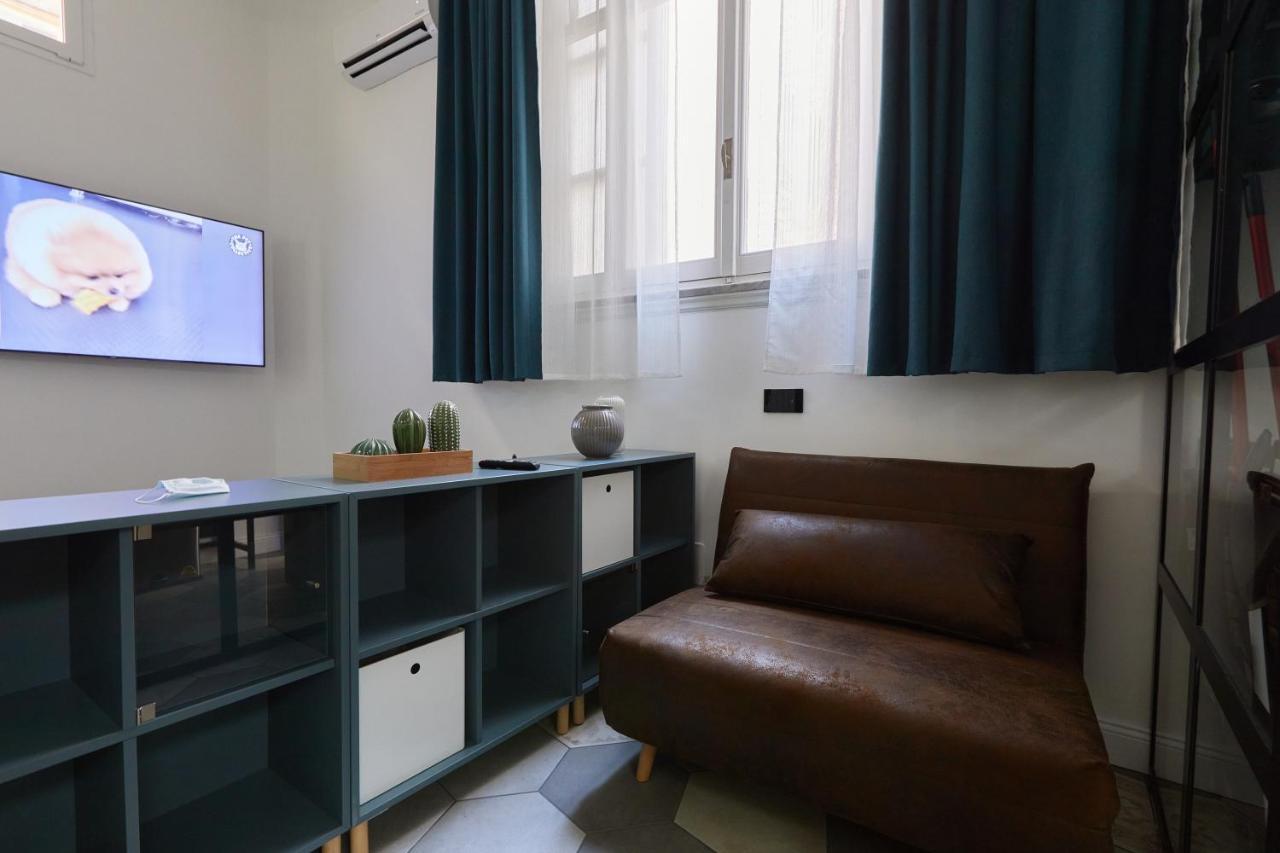 Appartamento Loft In Front Of St Peter'S Square And Sant'Angelo Castle - Myloft In Roma Esterno foto