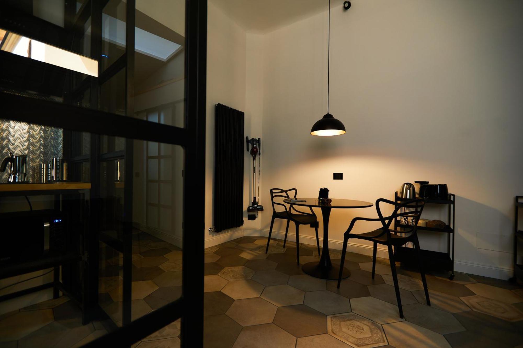 Appartamento Loft In Front Of St Peter'S Square And Sant'Angelo Castle - Myloft In Roma Esterno foto