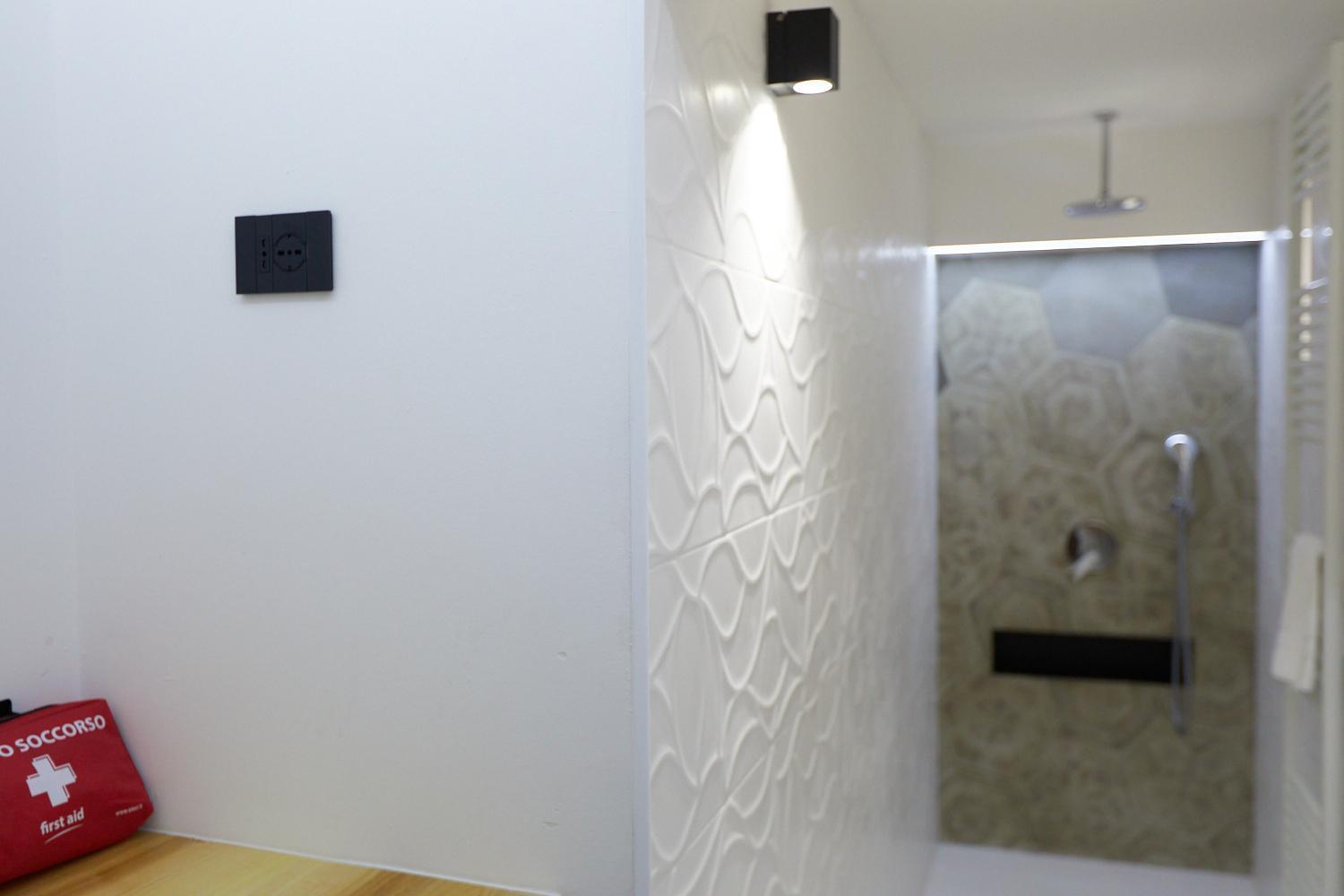 Appartamento Loft In Front Of St Peter'S Square And Sant'Angelo Castle - Myloft In Roma Esterno foto