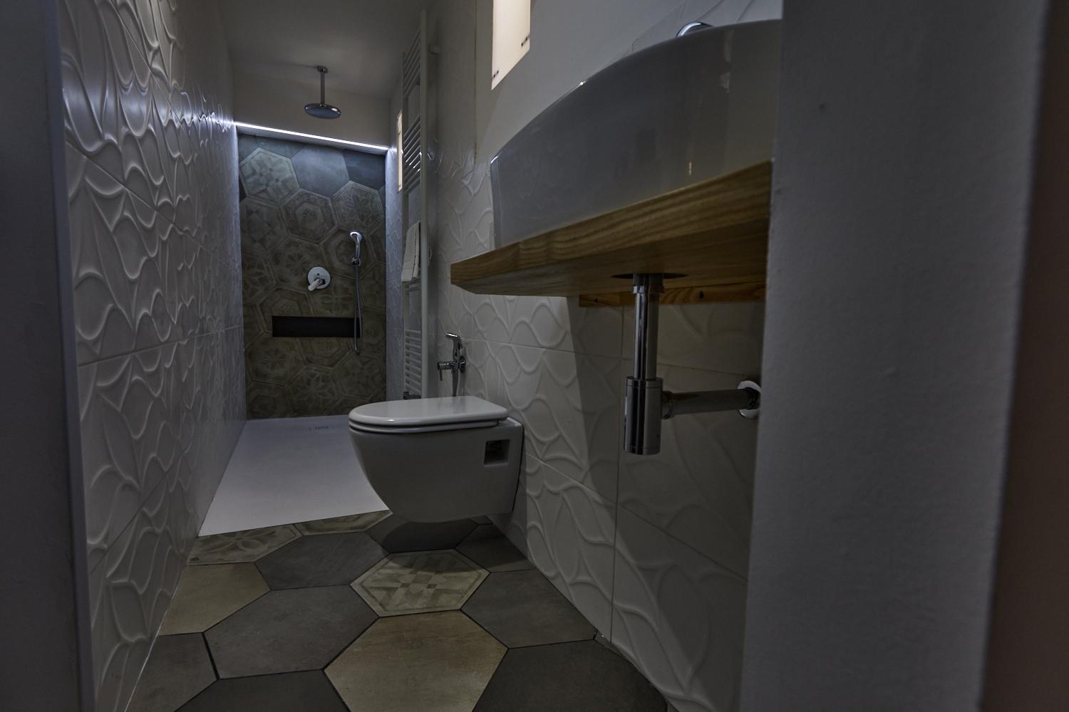 Appartamento Loft In Front Of St Peter'S Square And Sant'Angelo Castle - Myloft In Roma Esterno foto