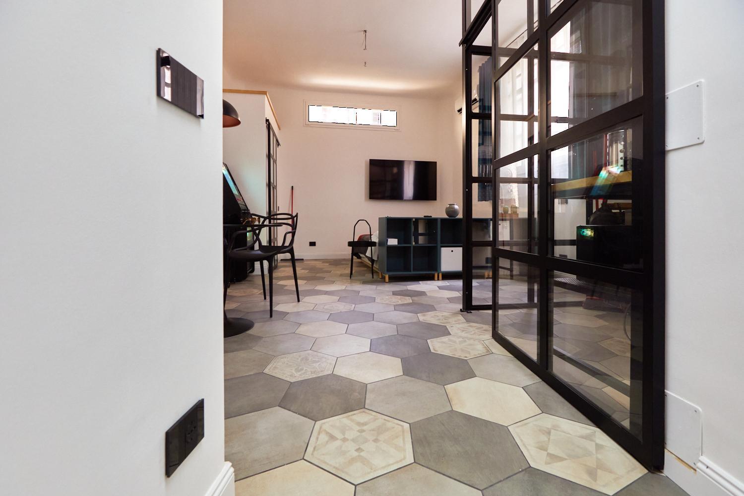 Appartamento Loft In Front Of St Peter'S Square And Sant'Angelo Castle - Myloft In Roma Esterno foto
