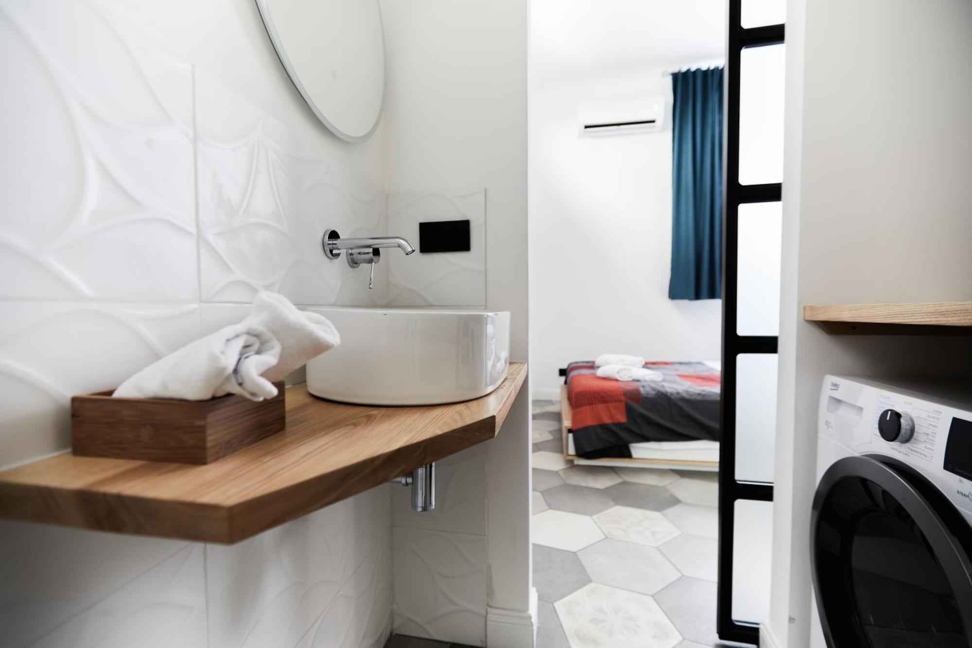 Appartamento Loft In Front Of St Peter'S Square And Sant'Angelo Castle - Myloft In Roma Esterno foto