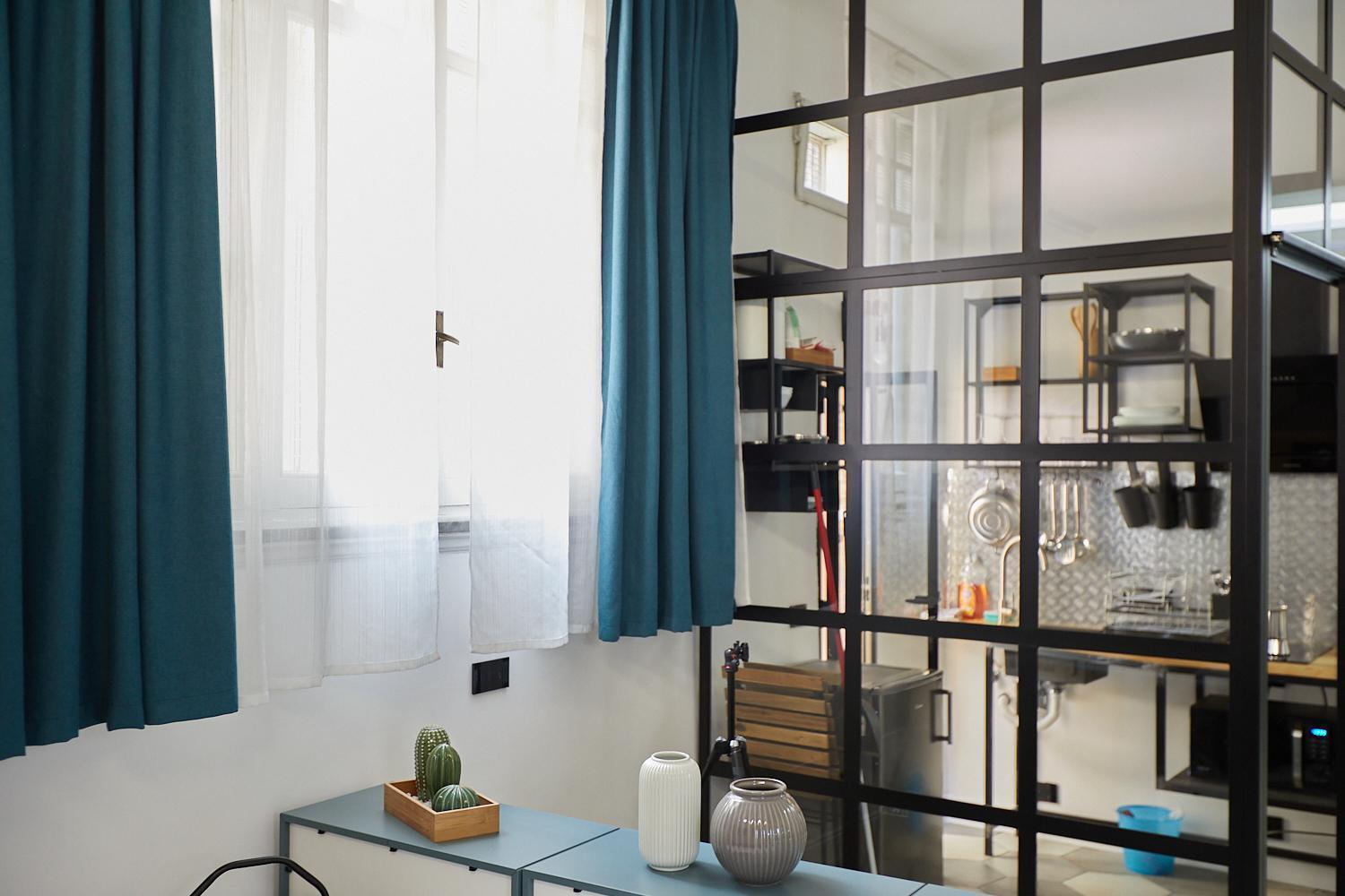 Appartamento Loft In Front Of St Peter'S Square And Sant'Angelo Castle - Myloft In Roma Esterno foto
