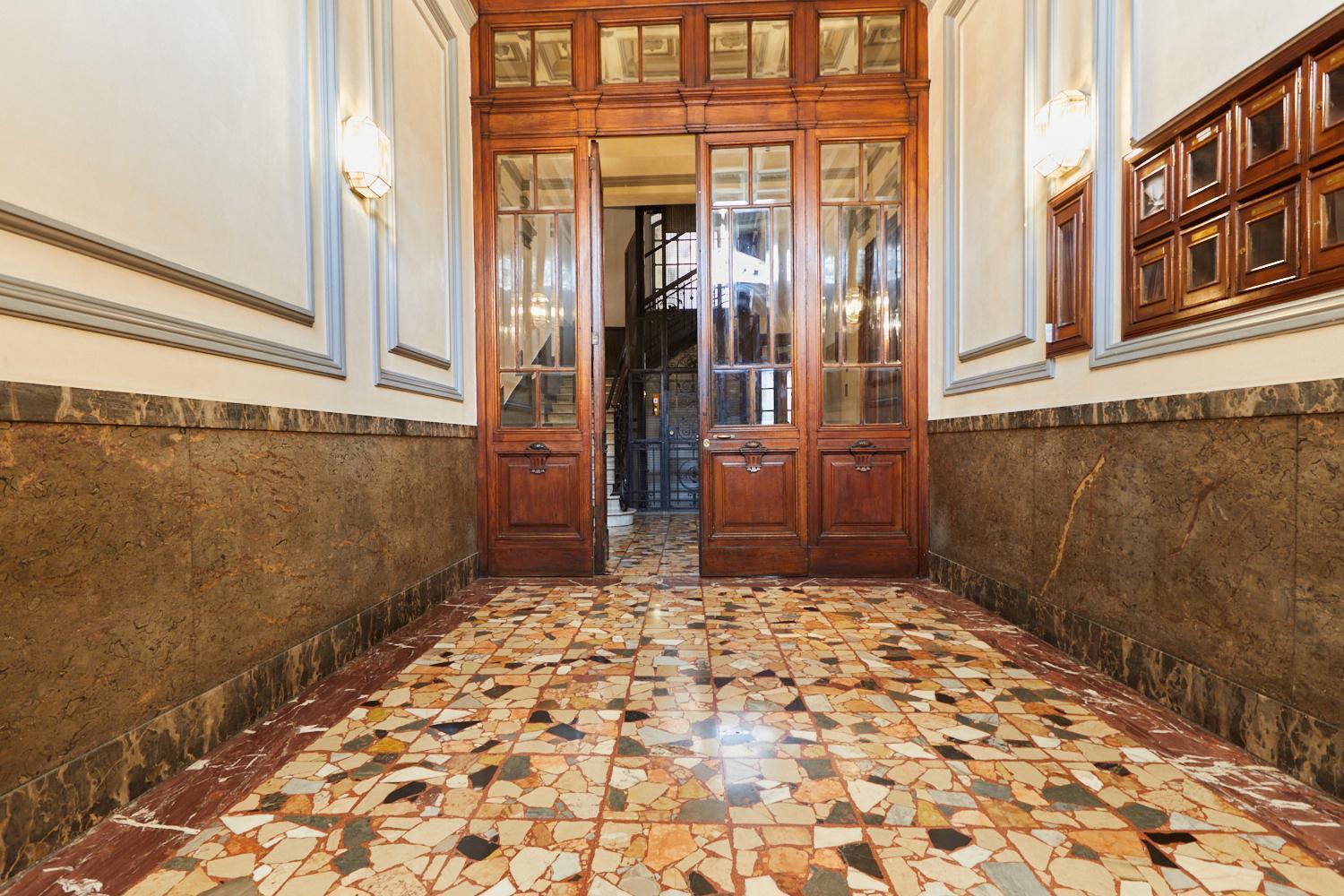 Appartamento Loft In Front Of St Peter'S Square And Sant'Angelo Castle - Myloft In Roma Esterno foto