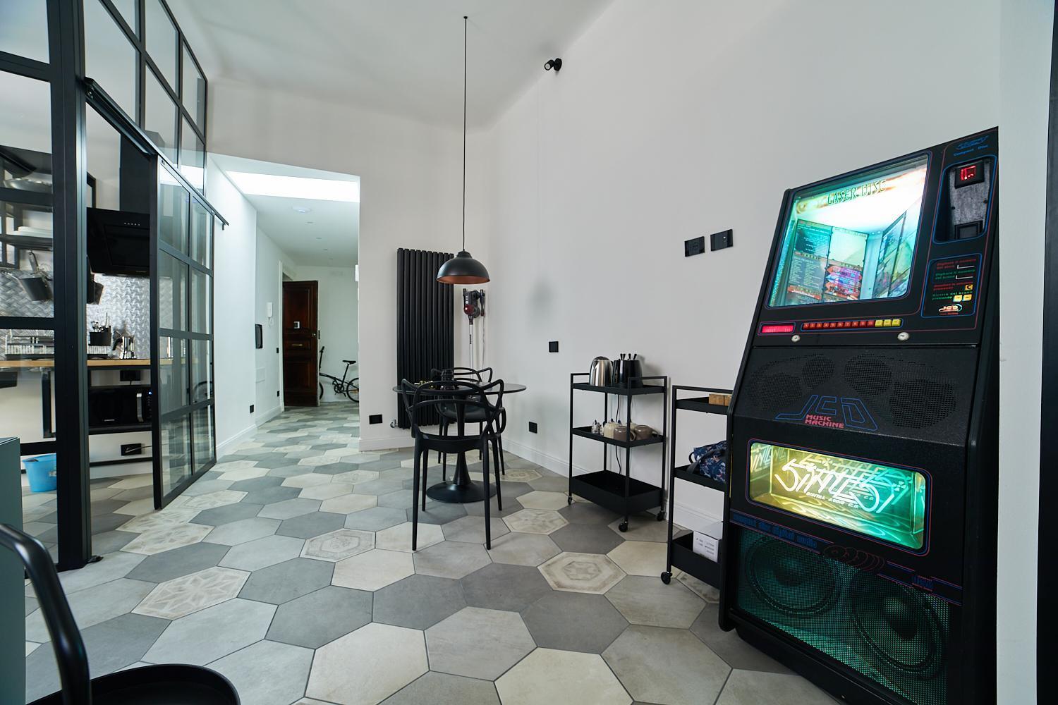 Appartamento Loft In Front Of St Peter'S Square And Sant'Angelo Castle - Myloft In Roma Esterno foto
