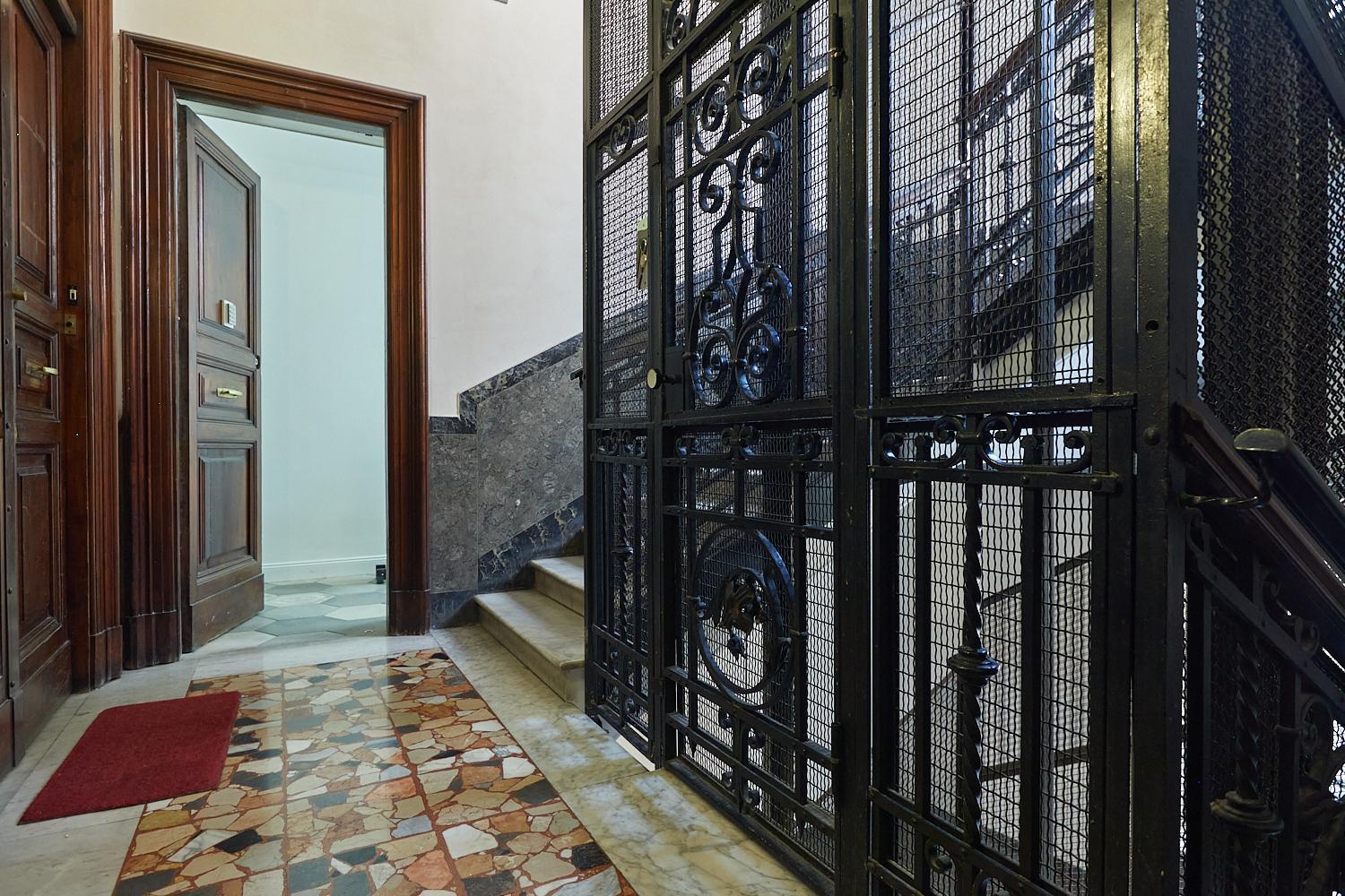 Appartamento Loft In Front Of St Peter'S Square And Sant'Angelo Castle - Myloft In Roma Esterno foto